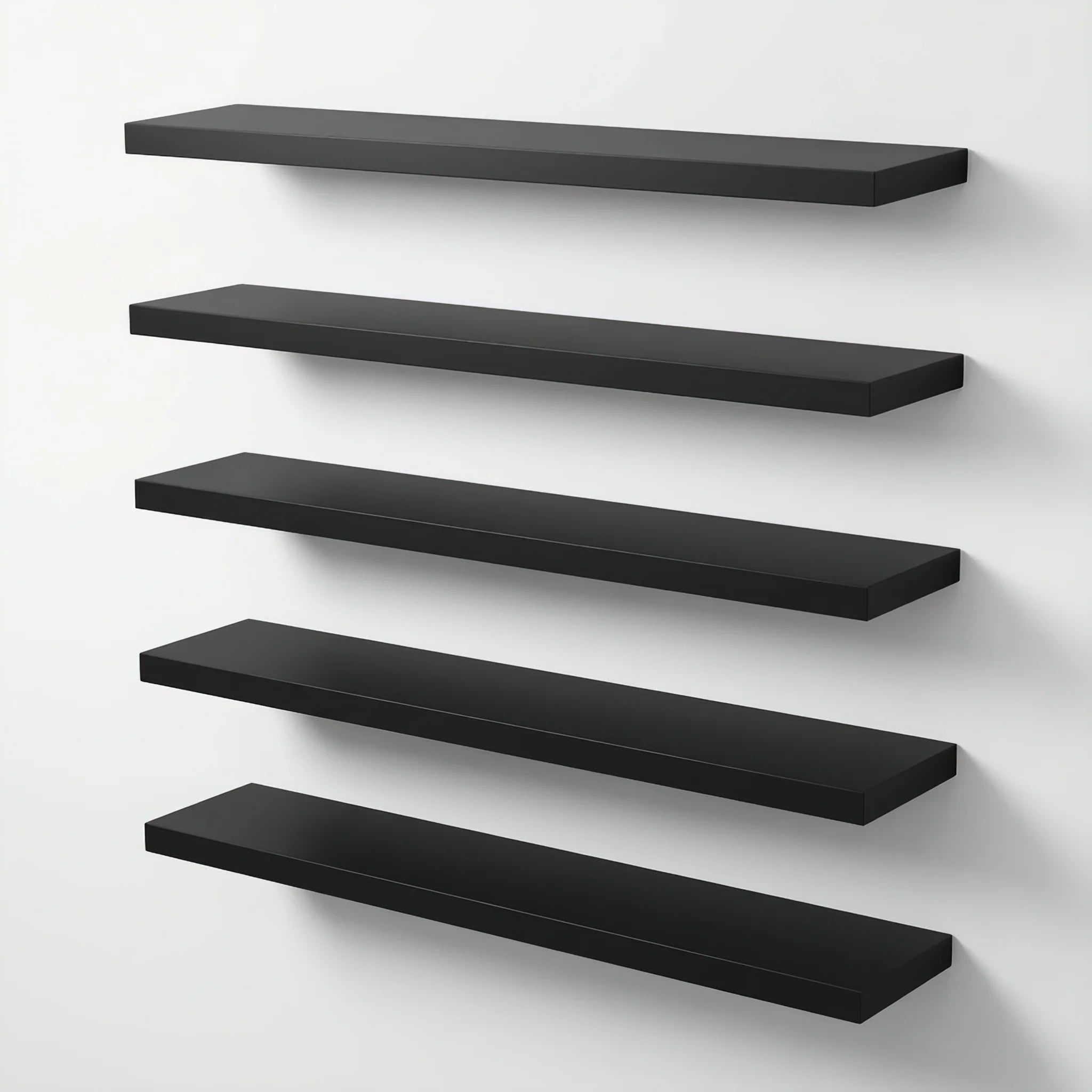 Prateleira Avulsa com Ferragem | Bürohaus