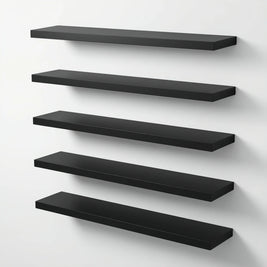 Prateleira Avulsa com Ferragem | Bürohaus