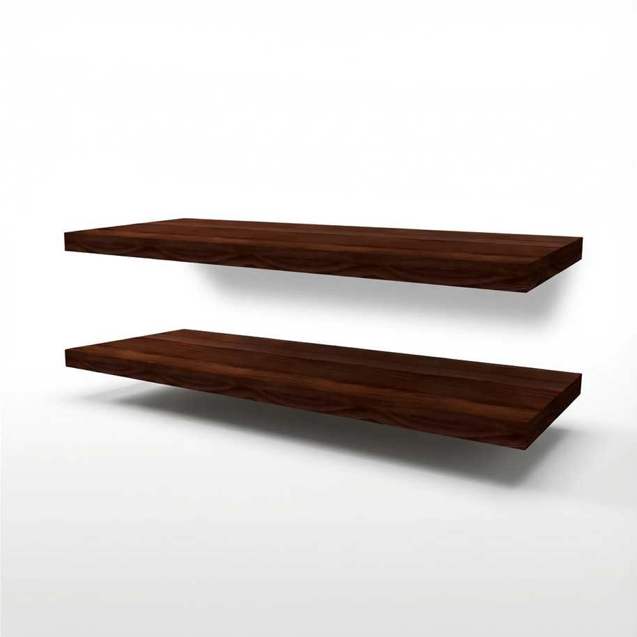 Prateleira Avulsa com Ferragem | Bürohaus