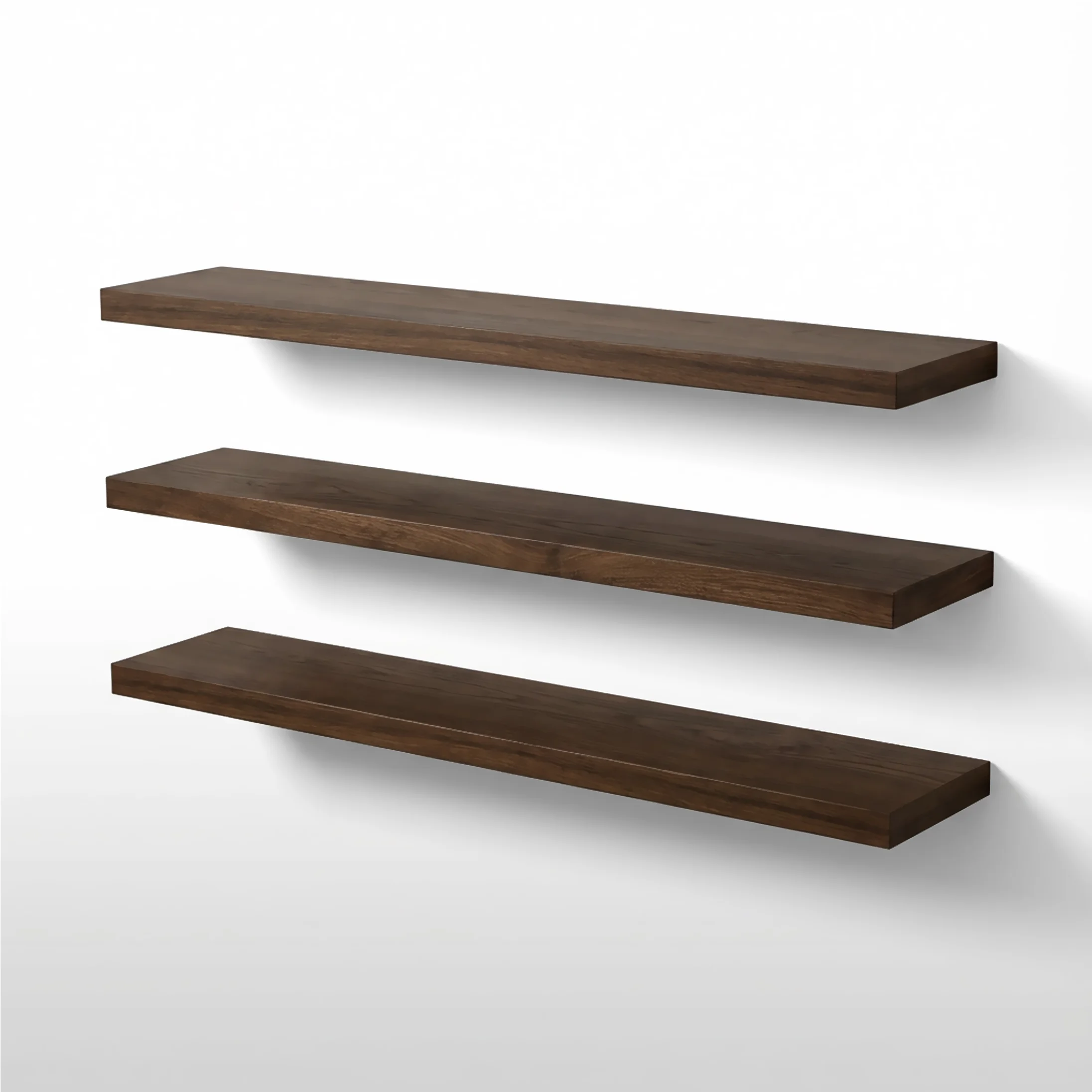 Prateleira Avulsa com Ferragem | Bürohaus