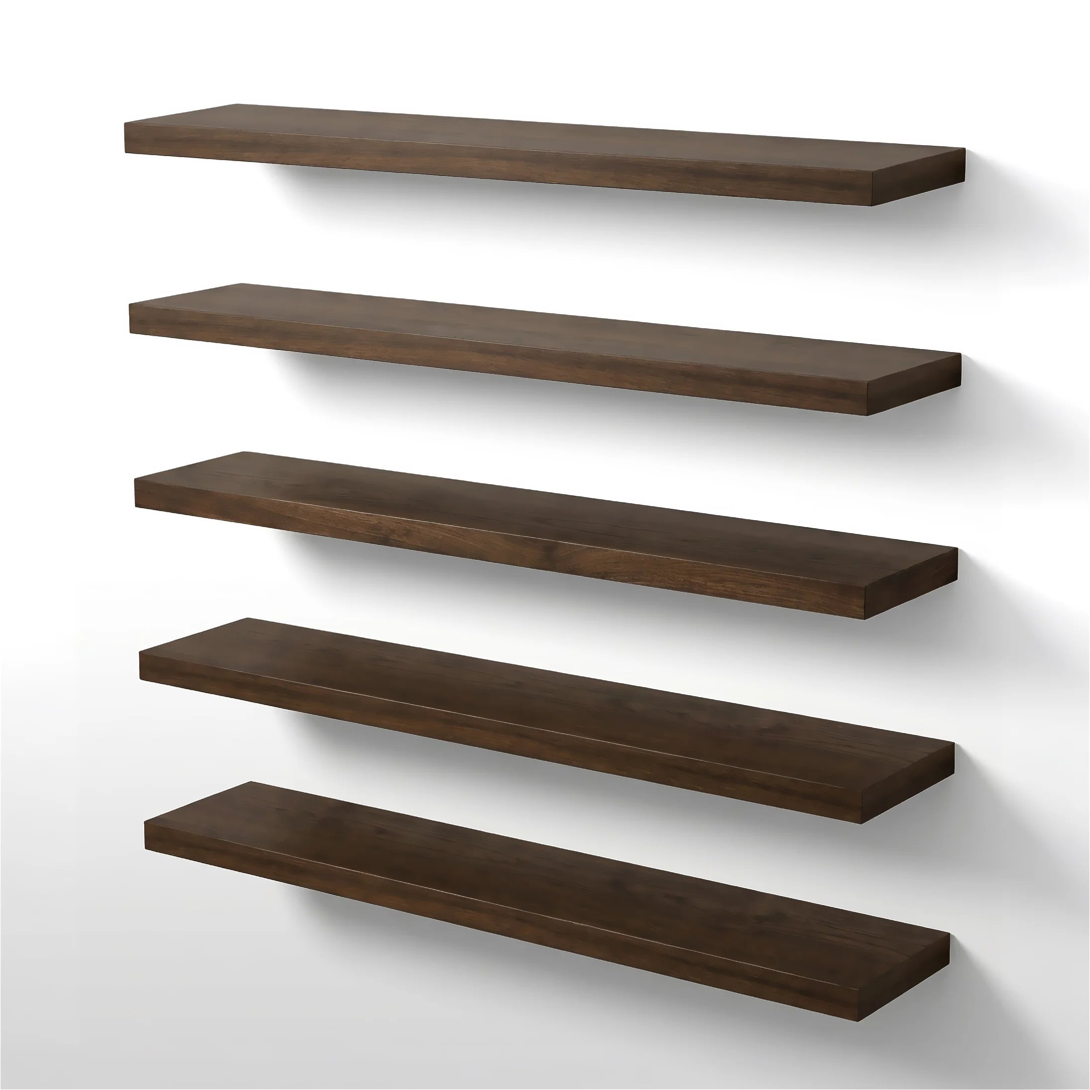 Prateleira Avulsa com Ferragem | Bürohaus