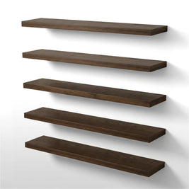 Prateleira Avulsa com Ferragem | Bürohaus