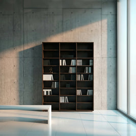 Estante para Blu-ray | Bürohaus