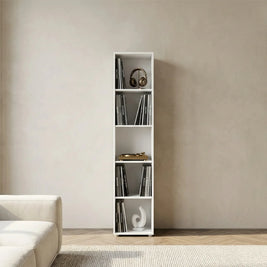 Estante para discos LP vinil | Bürohaus