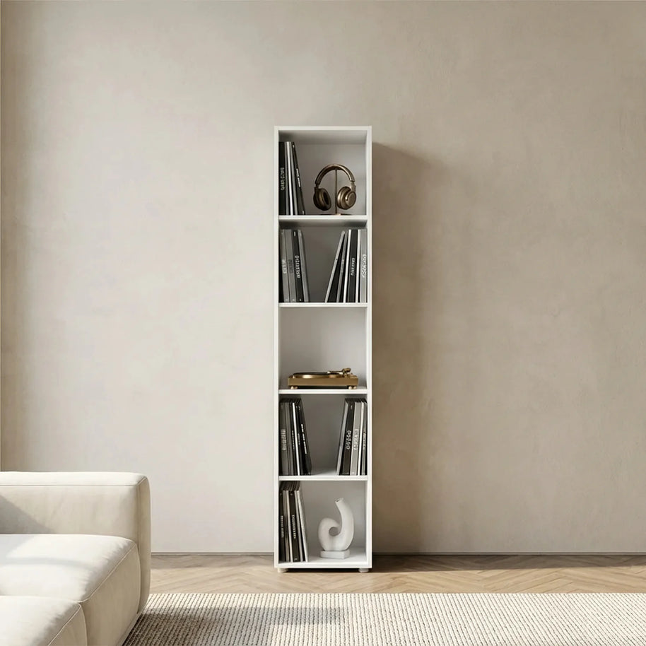 Estante para discos LP vinil | Bürohaus