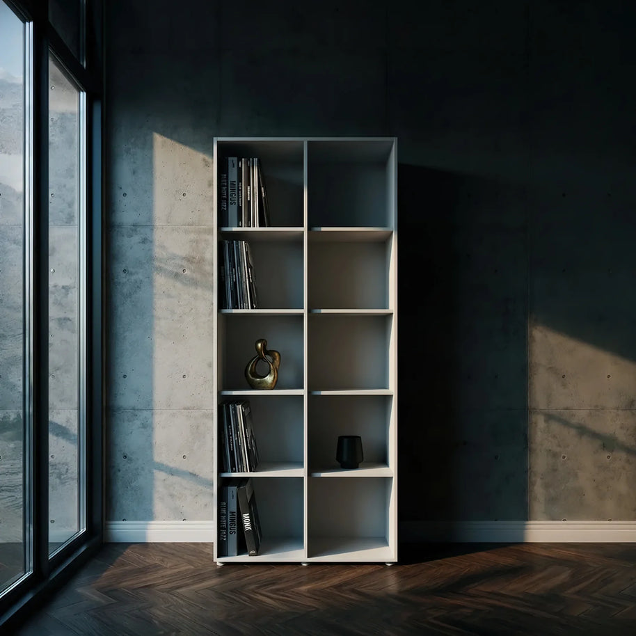 Estante para discos LP vinil | Bürohaus