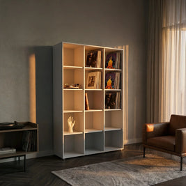 Estante para discos LP vinil | Bürohaus