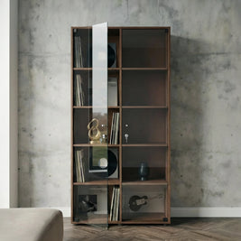 Estante para discos LP vinil | Bürohaus