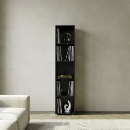 Estante para discos LP vinil | Bürohaus