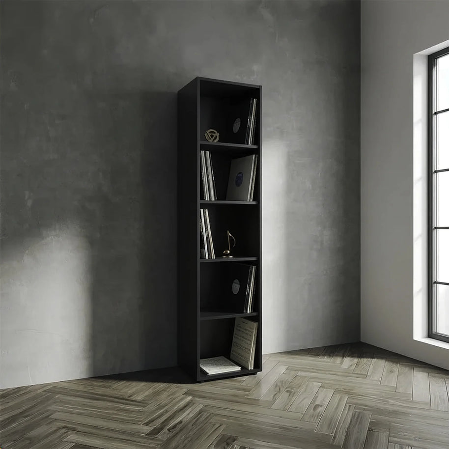 Estante para discos LP vinil | Bürohaus