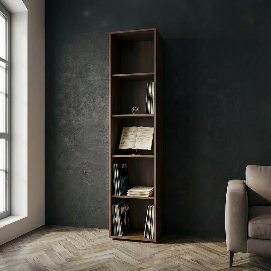 Estante para discos LP vinil | Bürohaus