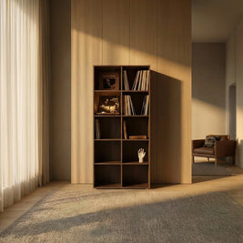 Estante para discos LP vinil | Bürohaus