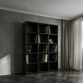 Estante para discos LP vinil | Bürohaus