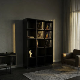 Estante para discos LP vinil | Bürohaus