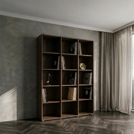 Estante para discos LP vinil | Bürohaus