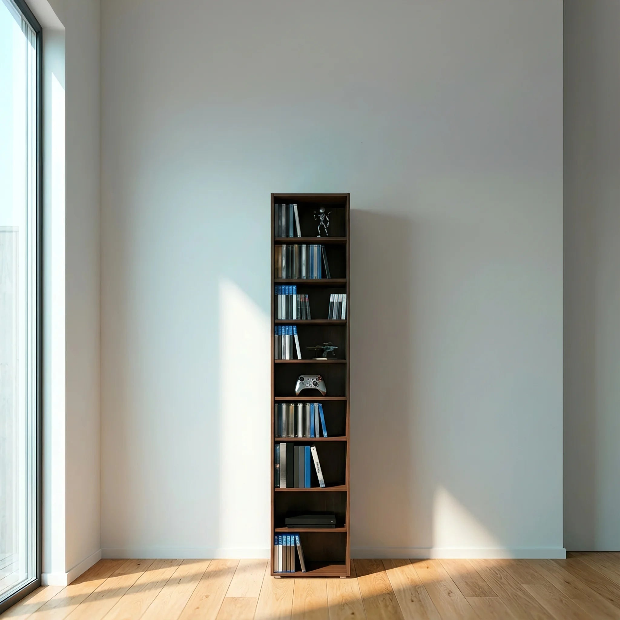 Estante para Blu-ray | Bürohaus