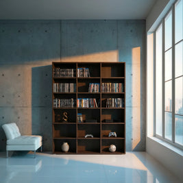 Estante para Blu-ray | Bürohaus