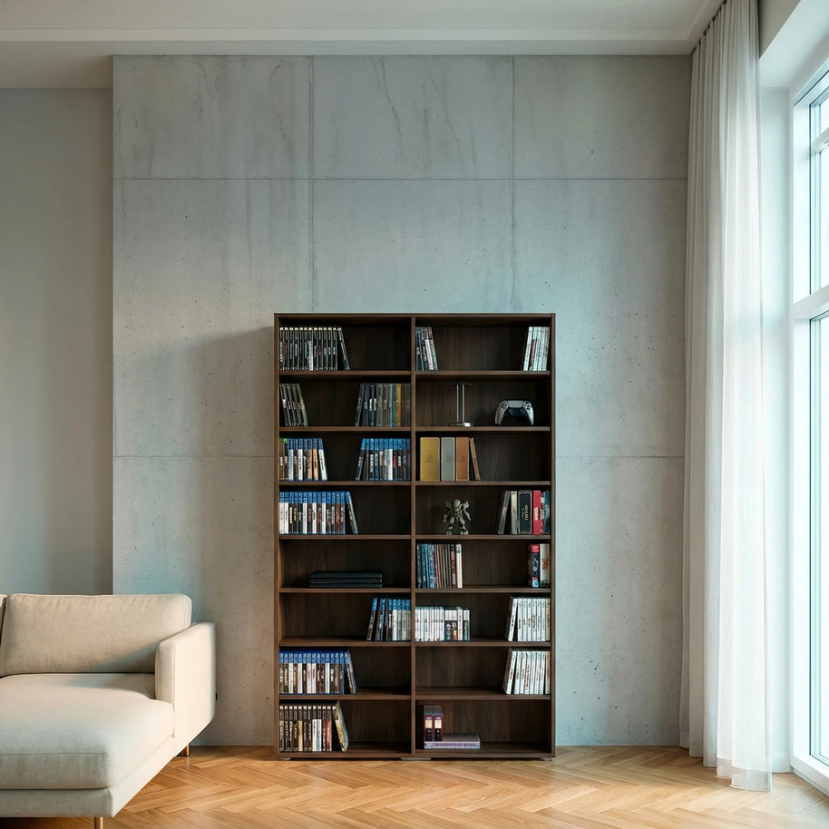 Estante para Blu-ray | Bürohaus