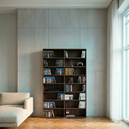 Estante para Blu-ray | Bürohaus