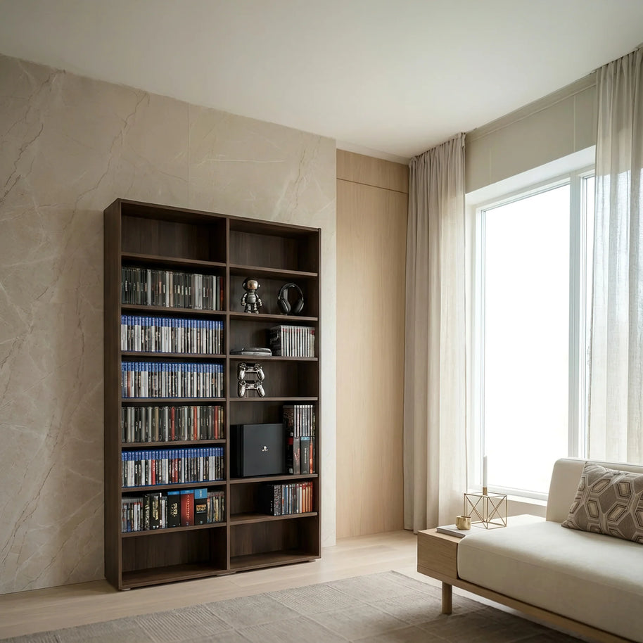 Estante para Blu-ray | Bürohaus