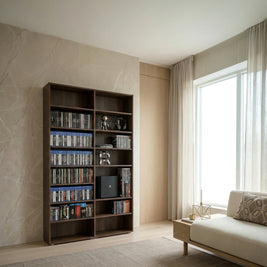 Estante para Blu-ray | Bürohaus